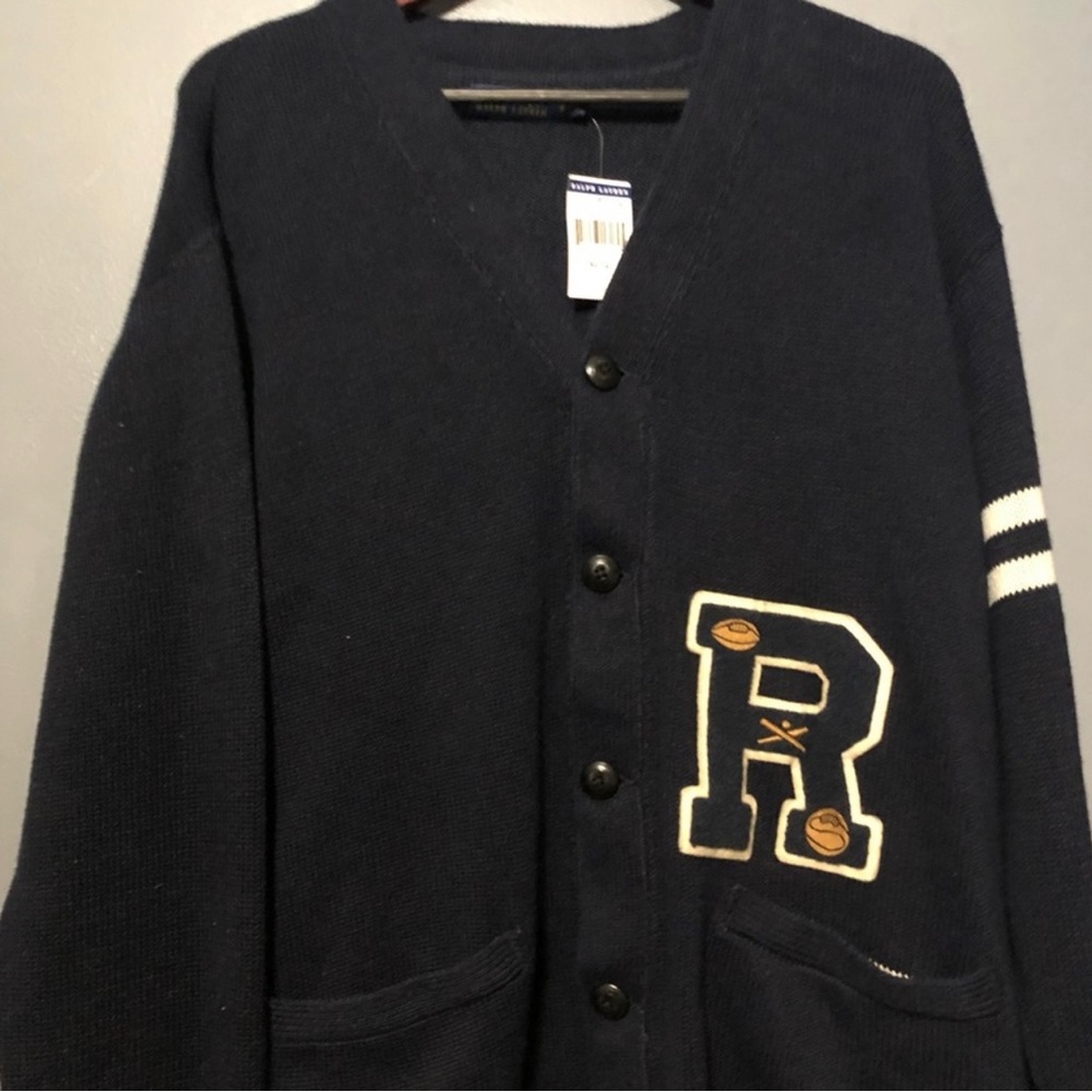 Polo Ralph Lauren Cardigan